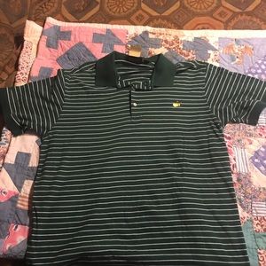 Masters Polo XL EUC